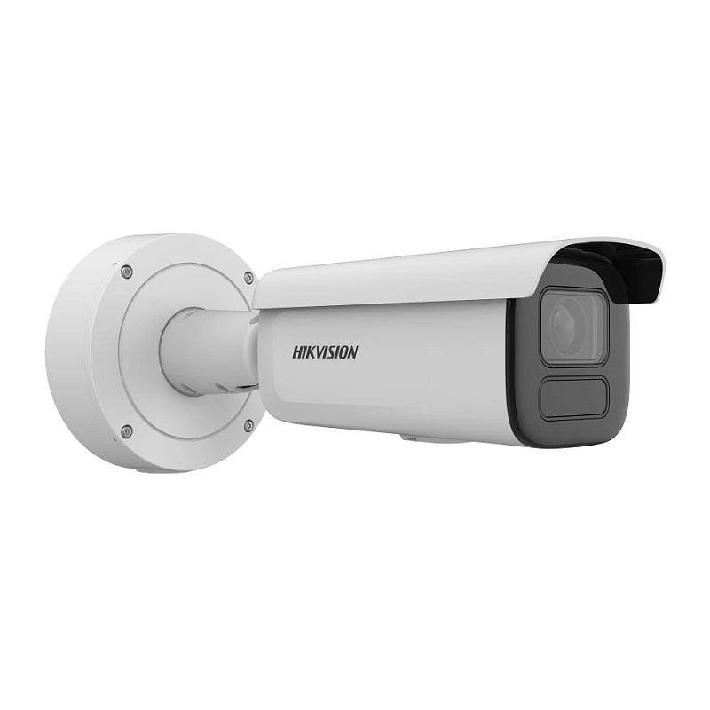 IP apsaugos kamera Hikvision DS-2CD3686G2-IZS 4MP vidaus lauko 360°