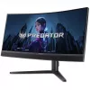 Kompiuterio monitorius Acer Predator X34V3bmiiphuzx 34 colių UltraWide Quad HD LED 3440 x 1440