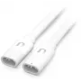 Kabelis Ubiquiti UISP UACC-Cable-PT-20M 20 m patikimam tinklo ryšiui