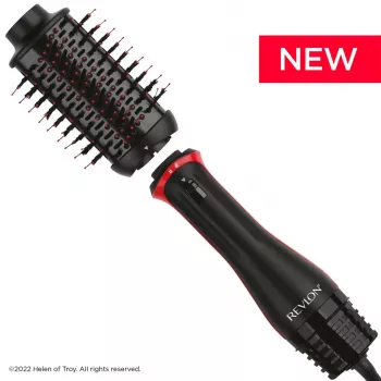 Revlon RVDR5298E One-Step Volumiser Plus plaukų džiovintuvo šepetys