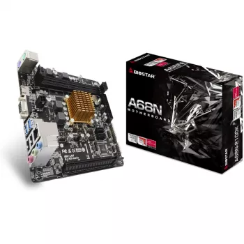 Biostar A68N-2100K gaminys