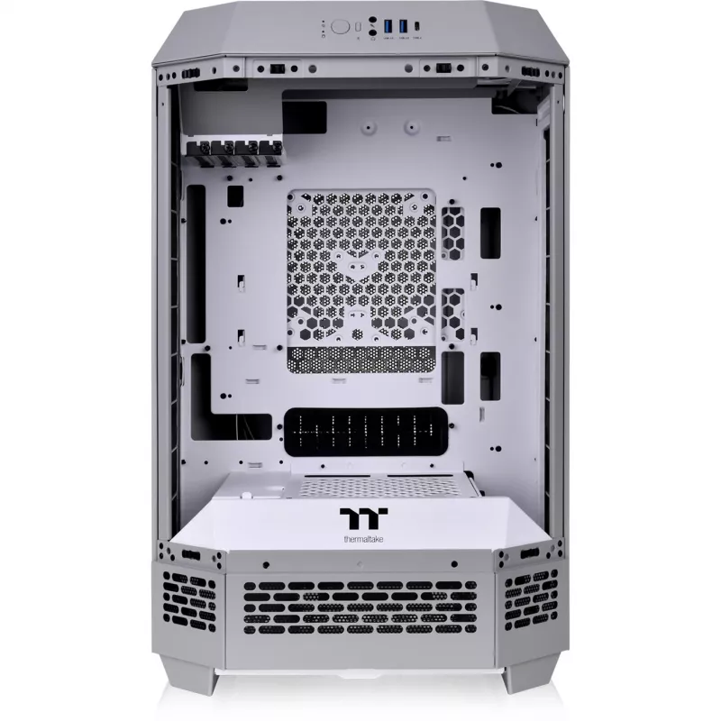 Thermaltake CA-1Y4-00SIWN-00 Pilka