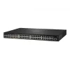 Valdomas Gigabit Ethernet komutatorius Aruba Hewlett Packard Enterprise 2930F