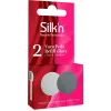 Šlifavimo diskas Silk'n VPR2PEUSM001 Pilkas 2 vnt.