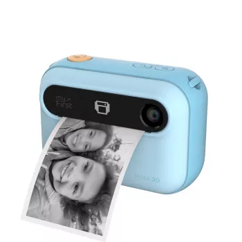 Insta 20 Camera for Kids 3 IPS Printer