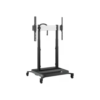 Vogels 7352050 Ekranas Juodas