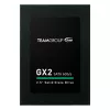 SSD diskas Team Group 512GB 2,5 colio SATA III GX2