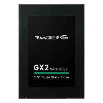 SSD diskas Team Group 512GB 2,5 colio SATA III GX2