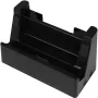Doko stotelė ALLNET X-trail Intel su Gigabit RJ45, 2×USB prievadais ir RS232 (modelis X-trail-Intel-Dock)