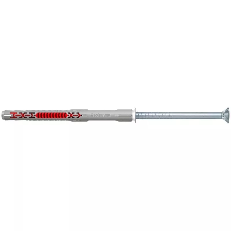 Išsiplėtimo inkaras Fischer 562156 100 mm Nailonas 50 vnt.