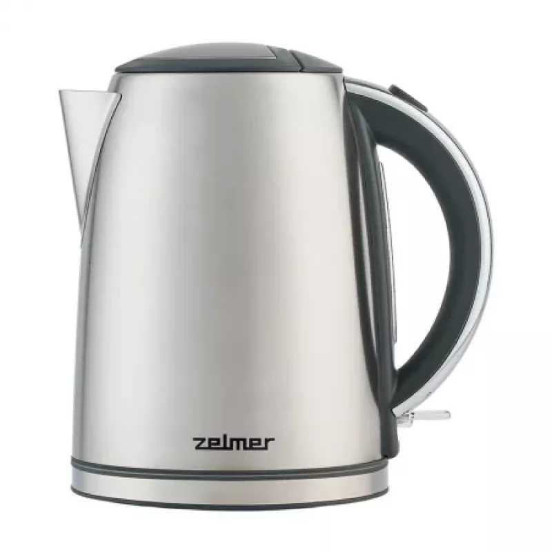Elektrinis virdulys Zelmer ZCK7930 1,7L 2200W Sidabrinis