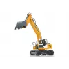 Ekskavatorius Jamara Liebherr R936 radijo bangomis valdomas elektrinis 1:20