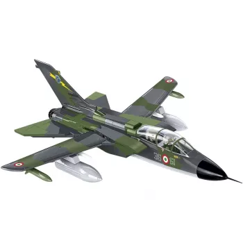 Konstrukcinis žaislas Cobi Panavia Tornado IDS 1:48 mastelio modelis COBI-5894