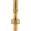 Hose connector Brass Gardena 7165-20