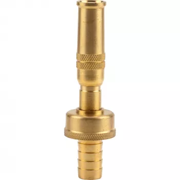 Hose connector Brass Gardena 7165-20