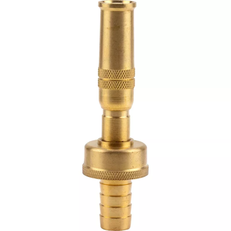 Hose connector Brass Gardena 7165-20