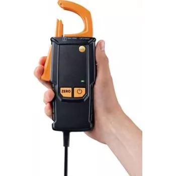 Testo srovės matavimo spaustuko adapteris (0590 0003)