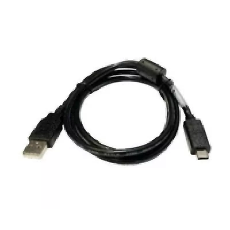 USB laidas Honeywell CBL-500-120-S00-05 1,2 m USB A USB C juodas