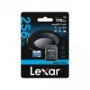Atminties Micro SDXC 256GB UHS-I W A Lexar LMSBLPL256G BNANG