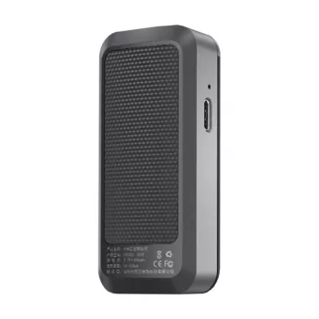 FNIRSI IR40 40 m lazerinis tolimatis