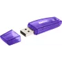 USB FlashDrive 8GB EMTEC C410 (Juoda) USB 2.0 (ECMMD8GC410)