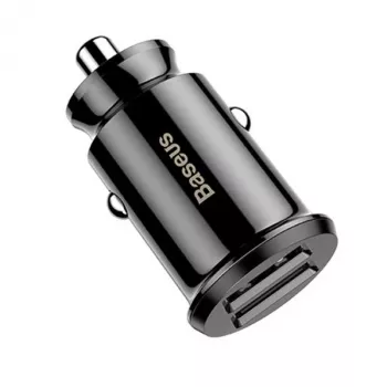 Automobilinis lauko įkroviklis Baseus CCALL-ML01