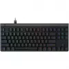 Logitech G G515 - Klaviatūra - TKL - Fono apšvietimas - USB - QWERTY - Šiaurės šalių (danų/suomių/norvegų/švedų)
