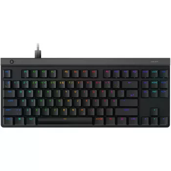 Logitech G G515 - Klaviatūra - TKL - Apšvietimas - USB - QWERTY - Šiaurės (danų/suomių/norvegų/švedų)