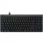 Logitech G G515 - Klaviatūra - TKL - Apšvietimas - USB - QWERTY - Šiaurės (danų/suomių/norvegų/švedų)