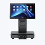 Stalinis POS C50 15,6 2MP+5MP/6/128GB Svarstyklės 9WC50S6128 Telpo