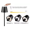 Elektrinis virdulys Beper P201UTP118 1.7 L 2200 W nerūdijančio plieno vidus stiklinis korpusas