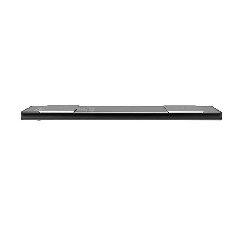 Spintos sensorinis šviestuvas Yeelight A20 20 cm 1,2 W — maitinamas baterijomis PIR LED, 100 lm, 4000 K, USB-C įkraunamas