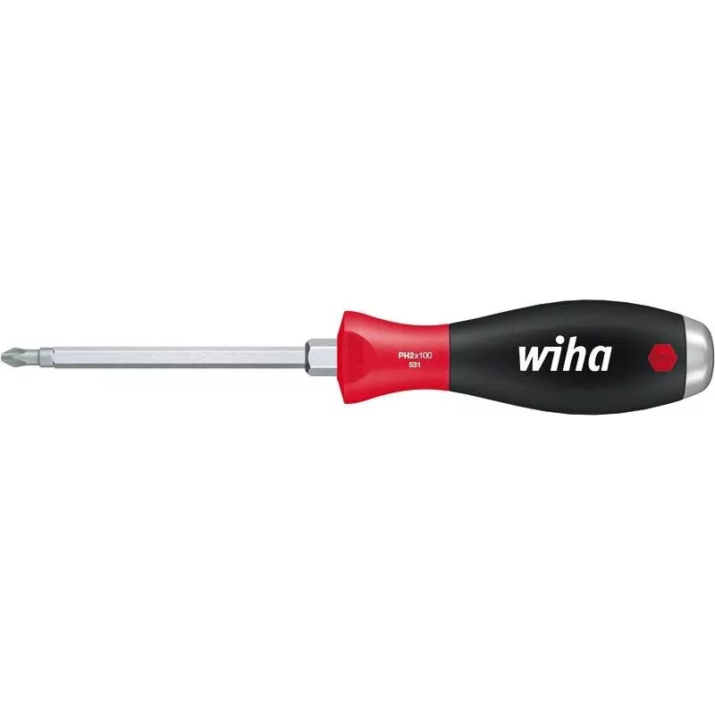 Vienas įrankis Wiha 531 213 mm 03238