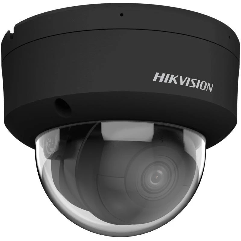 IP apsaugos kamera Hikvision Pro Series DS-2CD2186G2H-ISU(2.8mm)(eF)/Juoda
