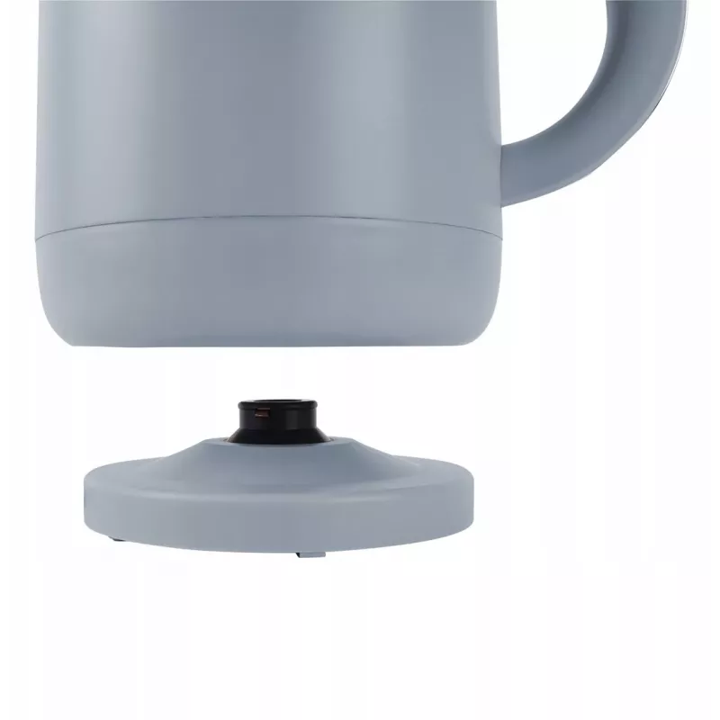 Elektrinis virdulys Elle EKWKP101BUEU 1,7 L, mėlynas