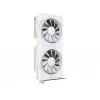 XFX Swift AMD Radeon RX 9060 XT OC White Gaming Edition 8GB