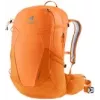 Kuprinė DEUTER Futura 25 SL peach-Tuscan 25L moteriška ergonominė