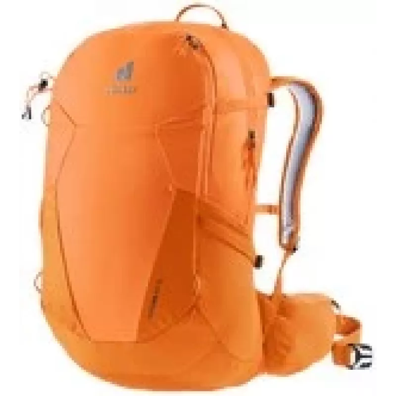 Kuprinė DEUTER Futura 25 SL peach-Tuscan 25L moteriška ergonominė