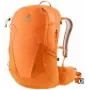 Kuprinė DEUTER Futura 25 SL peach-Tuscan 25L moteriška ergonominė