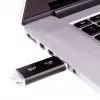 Silicon Power Blaze B02 USB atmintukas 32 GB USB Type-A 3.2 Gen 1 (3.1 Gen 1) Juoda