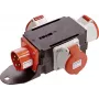 Bachmann 349.033 ryšio priedas