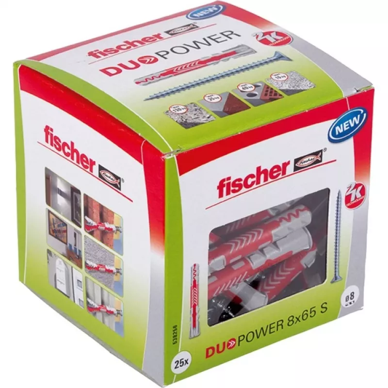 Fischer 538256