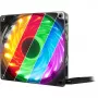 INTER-TECH Argus L-12025 Aura 120 mm ARGB korpuso ventiliatorius