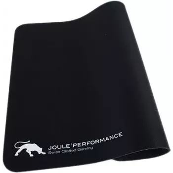 Joule Performance JOU-pelėPAD-P1 pelės kilimėlis Žaidimų pelės kilimėlis Juodas (pelėPAD-P1)