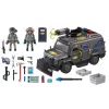 Veiksmo/Nuotykių žaidimų rinkinys Playmobil City Action 71144 Įvairiaspalvis 5–10 metų