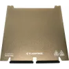 Lankstus PEI lapas FlashForge G3 ULTRA — keičiamasis spausdinimo paviršius (MPN 20003963001)