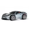 RC Car Bundesliga Mini RC 1:43 pilka
