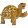 Schleich žaislinė figūrėlė Henrietta vėžlys iš serijos „Magiškų gyvūnų mokykla“, detali PVC figūrėlė