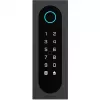 Durų prieigos kontrolės rinkinys Akuvox A08S, sieninis klaviatūros skydelis su RFID ir Bluetooth