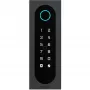 Durų prieigos kontrolės rinkinys Akuvox A08S, sieninis klaviatūros skydelis su RFID ir Bluetooth
